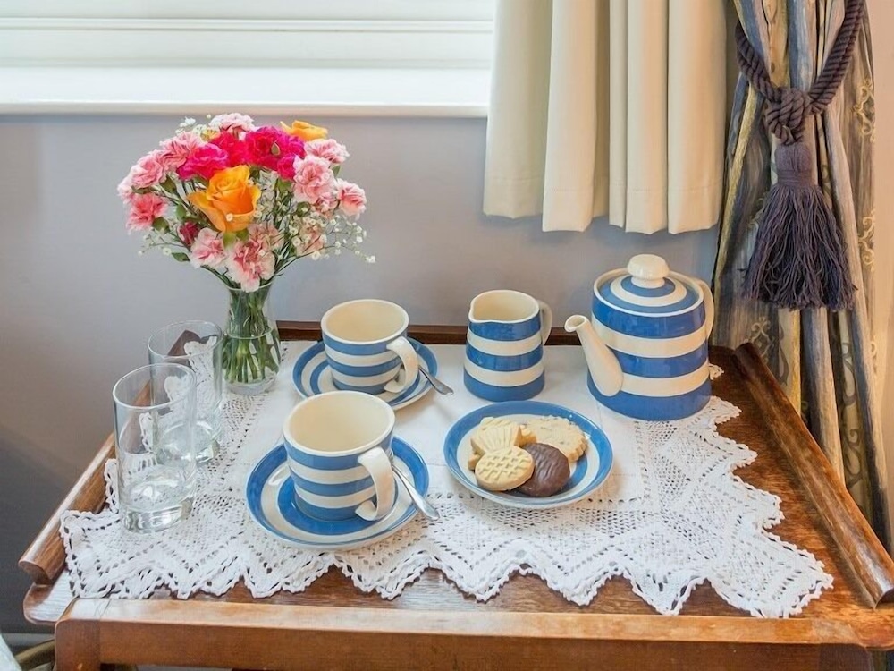 Marshwood Farm B&B