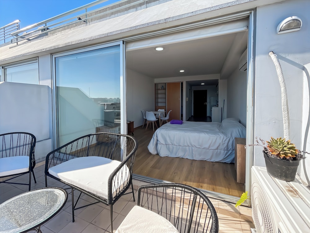 Ayres Obelisco Suites