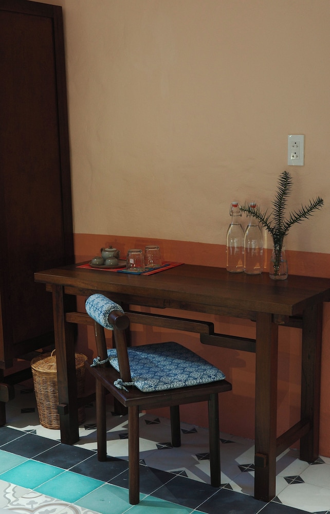 Ha Giang Aya Lodge
