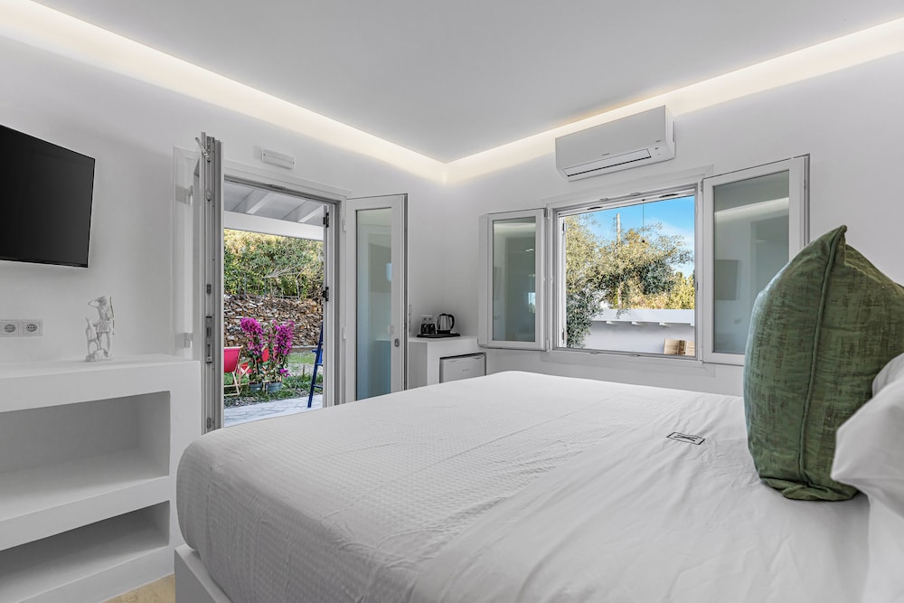 Villa K Boutique Hotel
