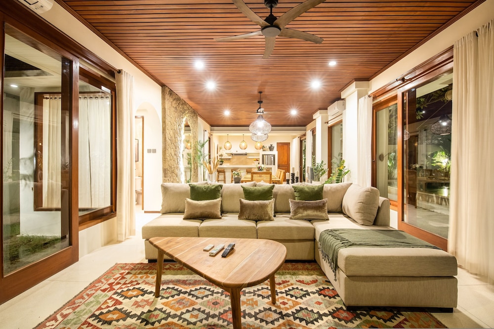 Villa Casa Toya in Dalung