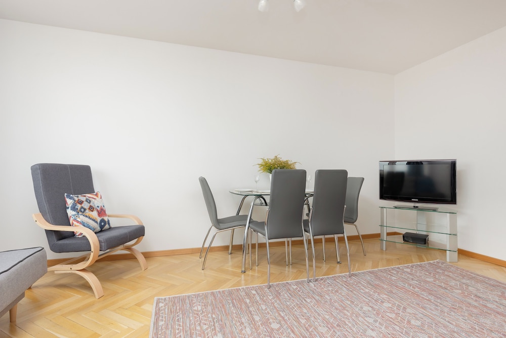 Wspólna 41 by Renters view 3