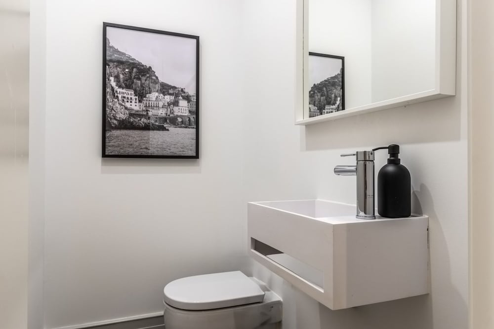 Sapore - 2 Bedrooms in Justicia