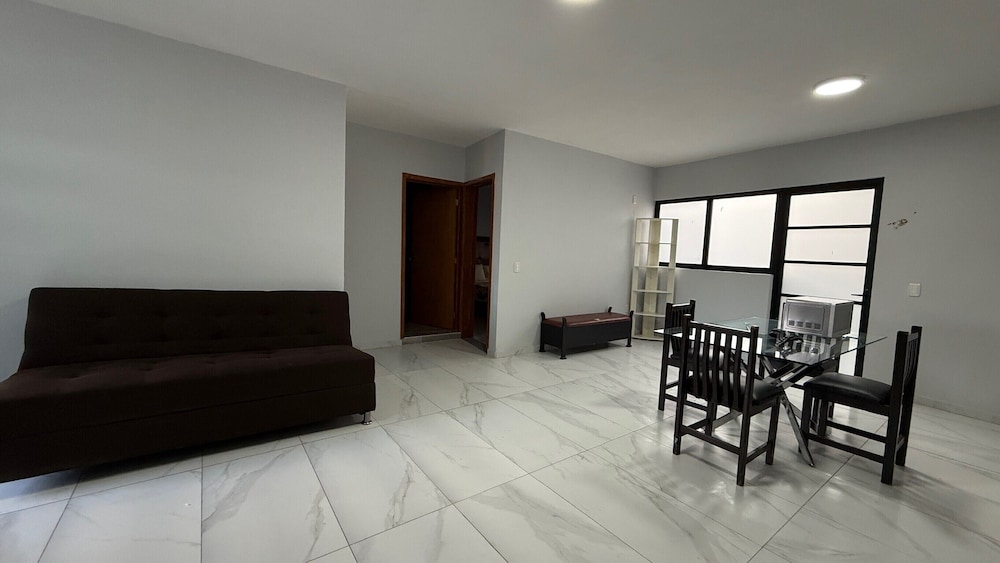 Residencia Gran Coyula Orange 504A