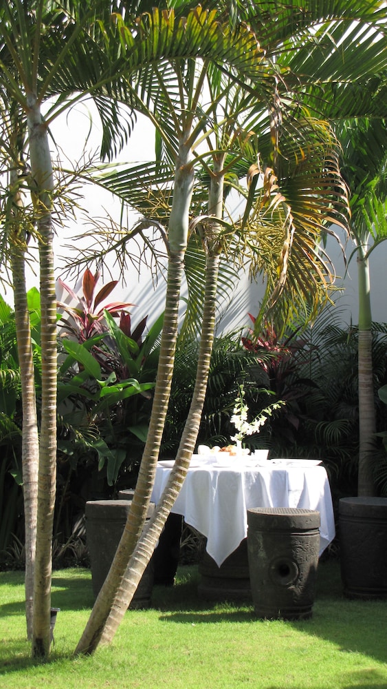 Villa Chocolat