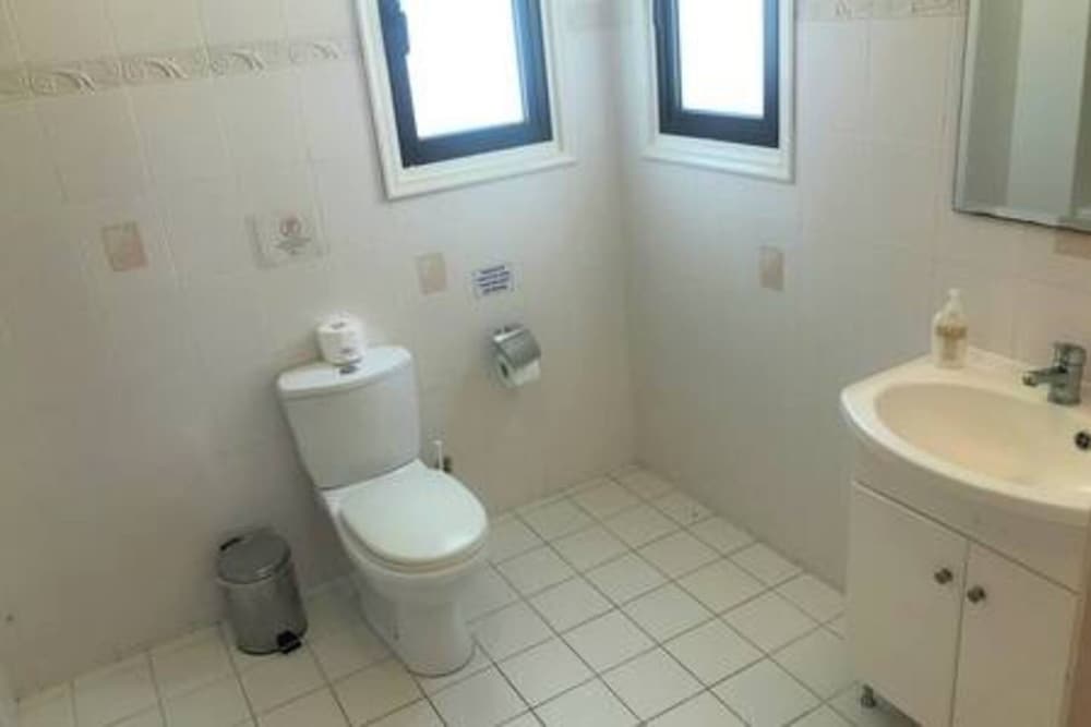 Melina Family Villa With Pool and Wifi in Protaras