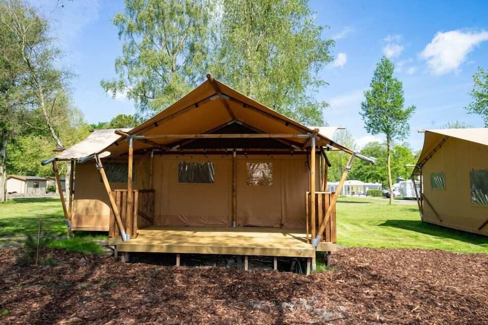 EuroParcs Het Amsterdamse Bos