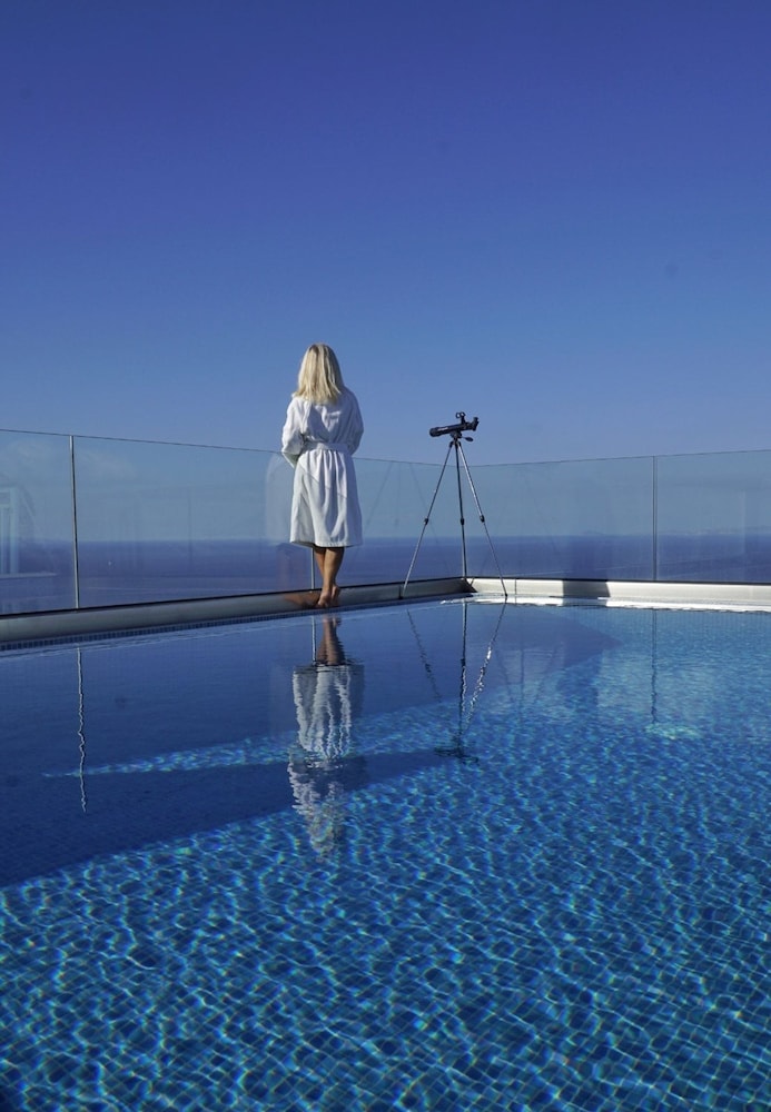 65 Stairs to Heaven Private Pool