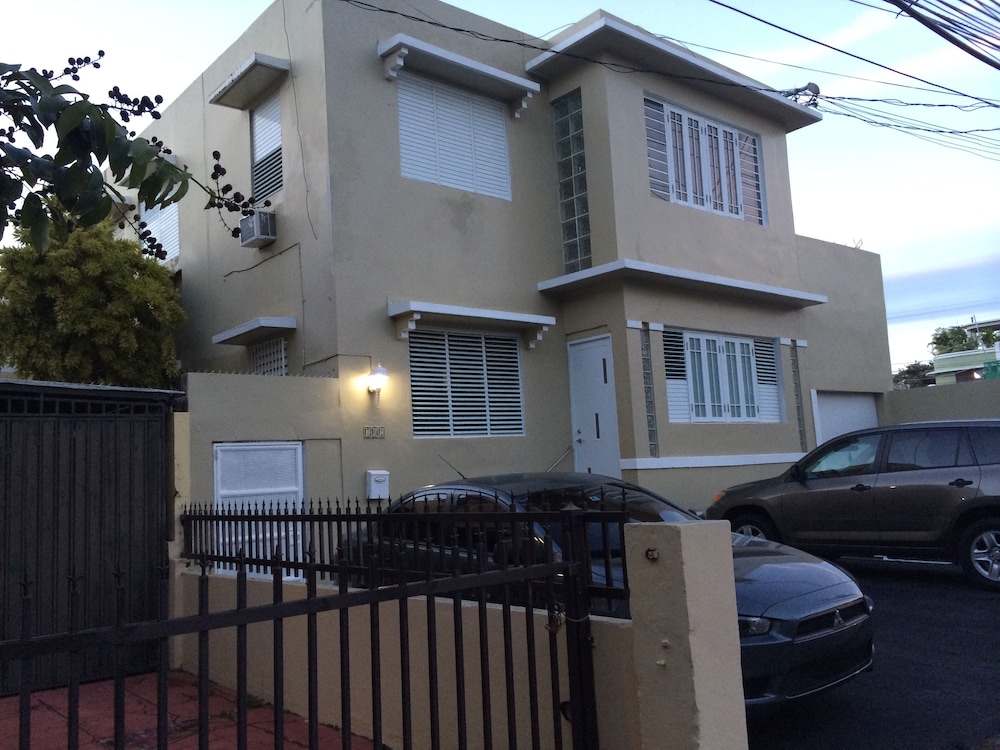 San Juan Luxe Apartments