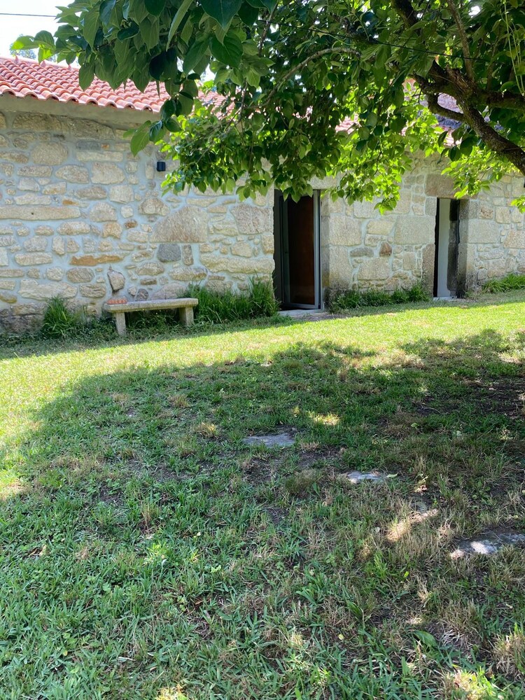 Paredes de Coura Villa