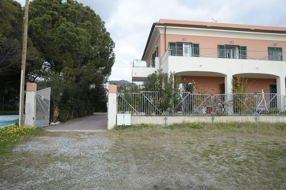 Il Sestante Bed & Breakfast view 4
