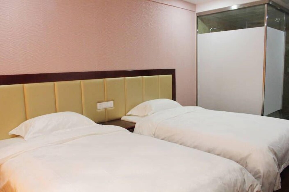 Weihai In-Tone Inn
