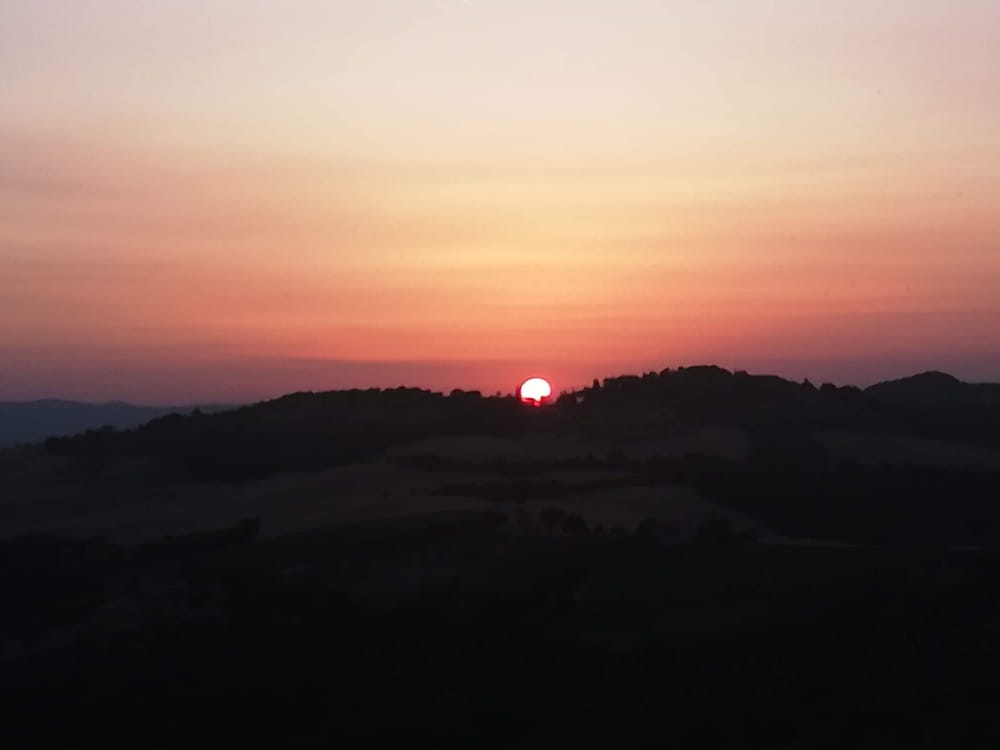 B&B Casale Roshlee view 4