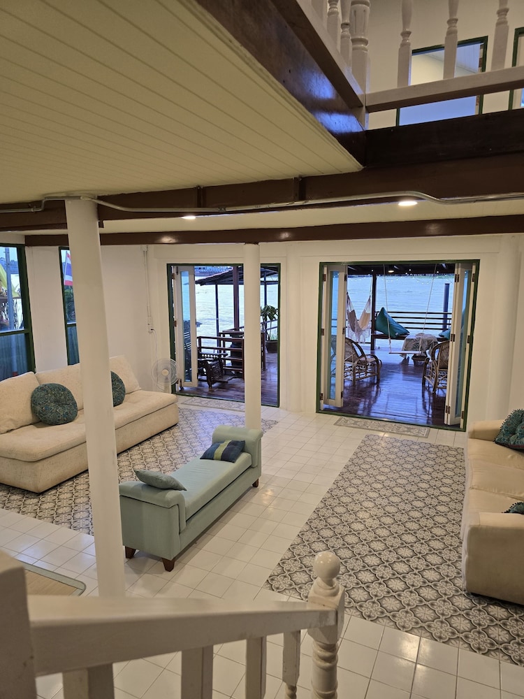 Sabai Sabai House Koh Kret