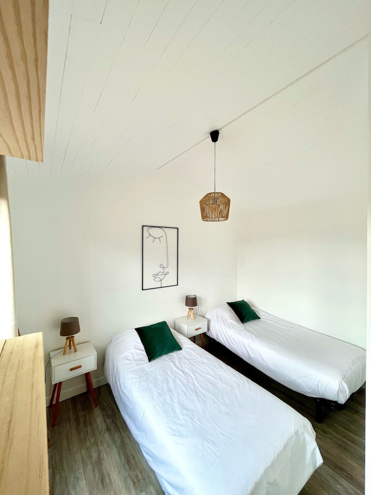 NUIKI Lodges