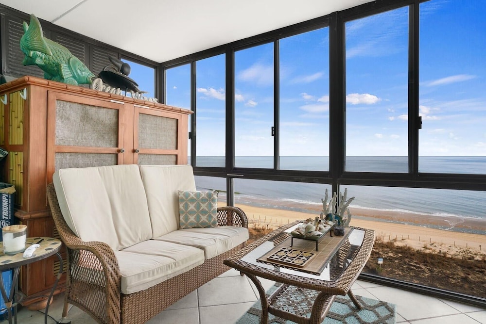 High Point North 7a 3 Bedroom Condo by RedAwning view 5