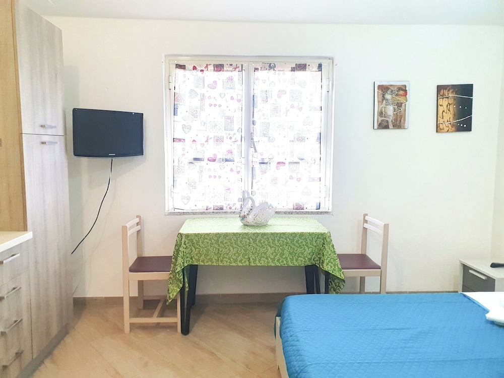 Studio Apartment - La Ciaccia Style