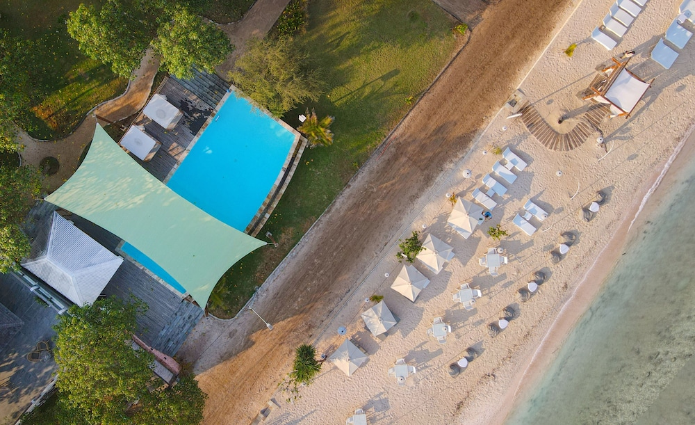 Gili Eco Villas