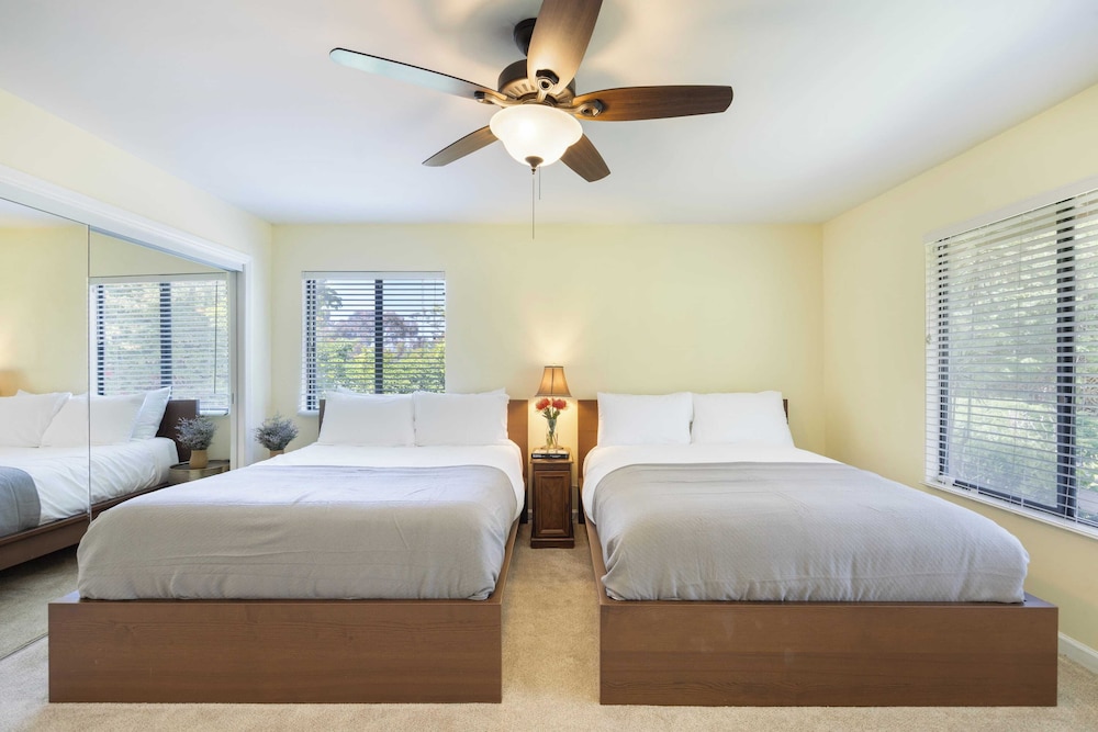 Rancho Real by Avantstay Private Pool + Hot Tub Luxe Group Retreat