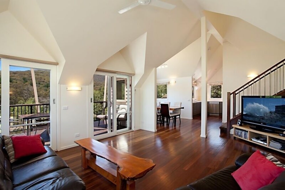 Jarrah Lodge