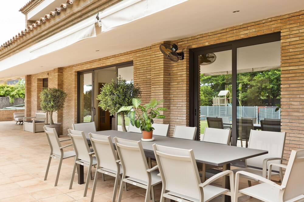 Olala Gava Beach Villa