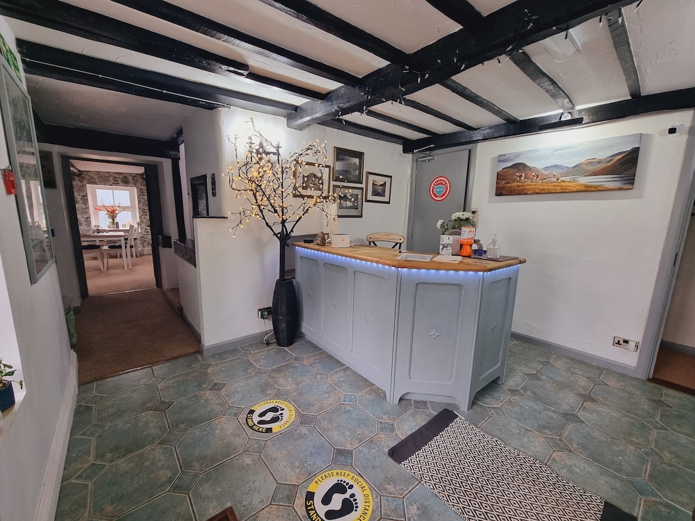 Lane Head Farm Country Guest House