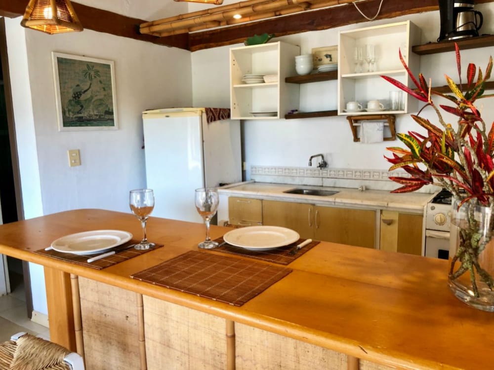 Pousada Bungalow