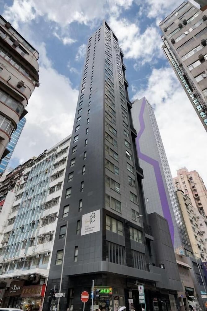 Hotel One Eighteen