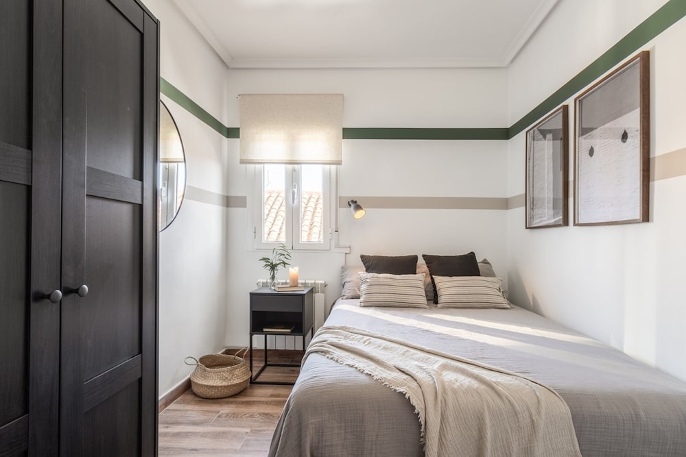 Camino - 2 Bedrooms in Chueca
