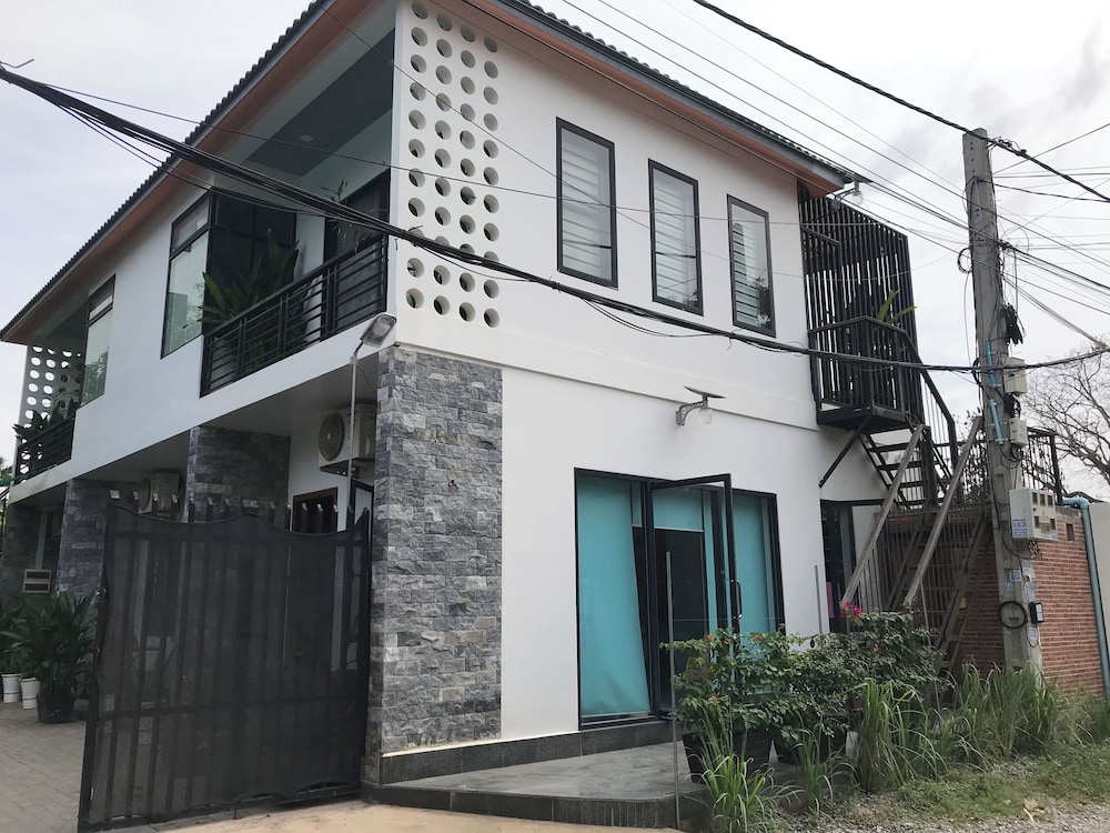 Siem reap Homesteading II