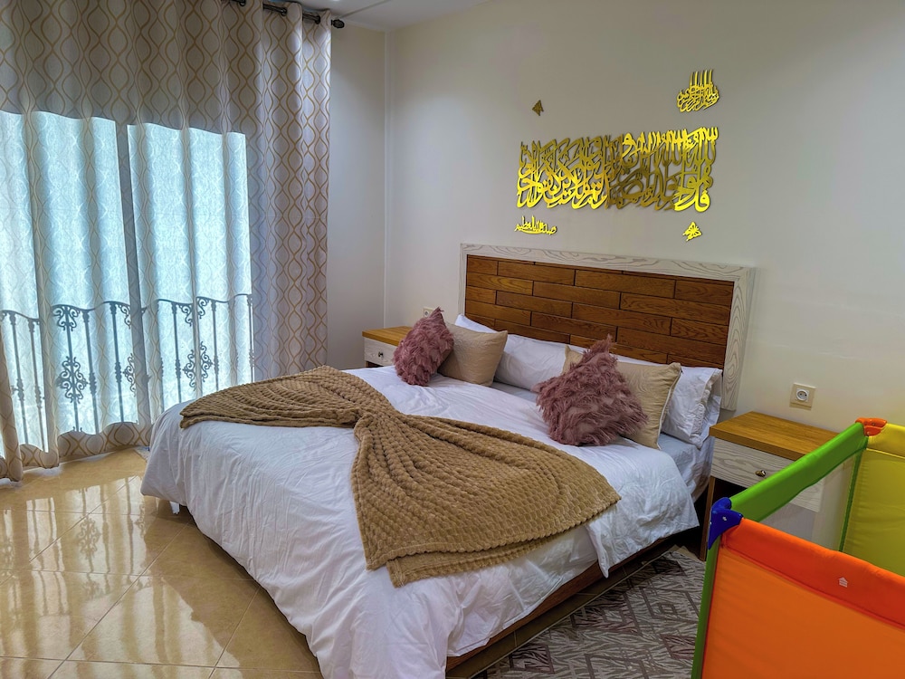 Tangier Vacations - Luxury of Mesnana - Property Image 16