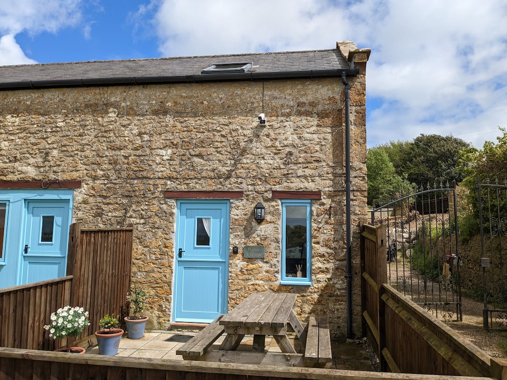 Barton Cottage