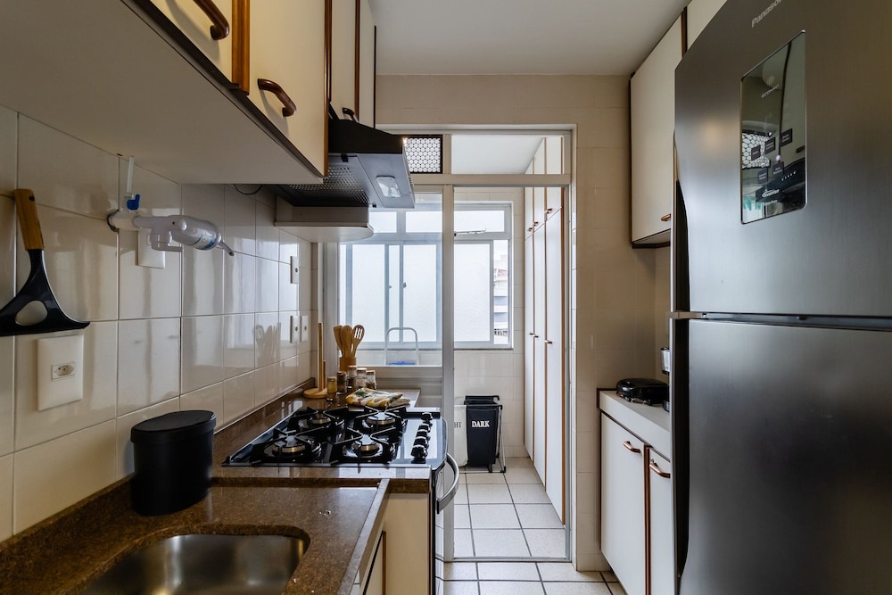 Beautiful Apart Barbecue 100m From the sea Eab0201