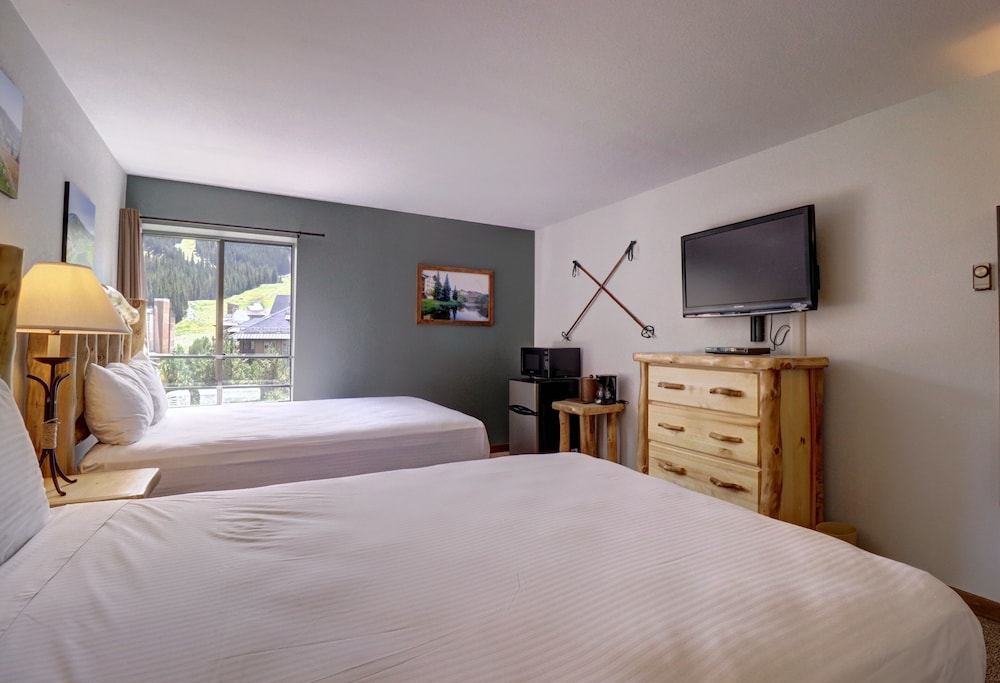 SkyRun Copper Mountain Resort Vacation Lodging