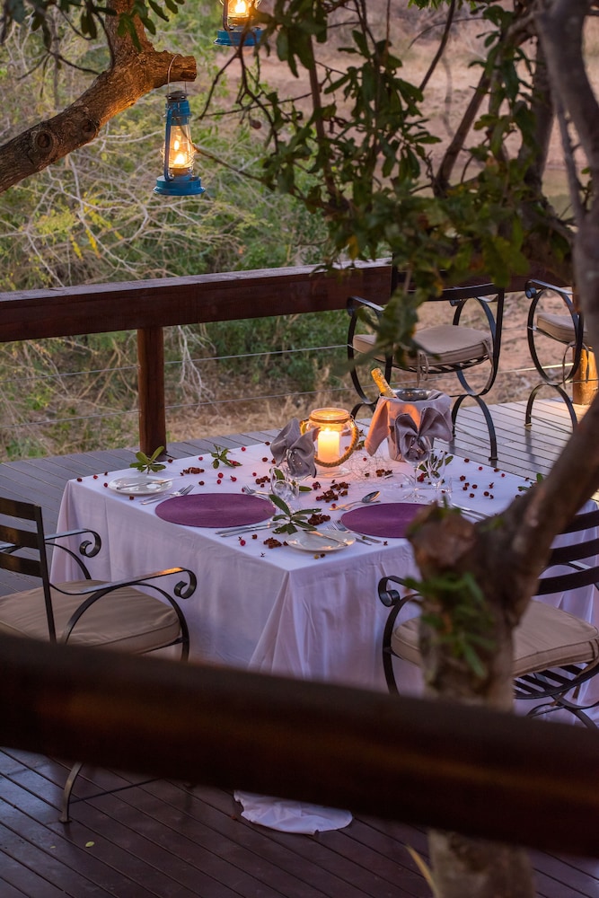 Waterbuck Game Lodge