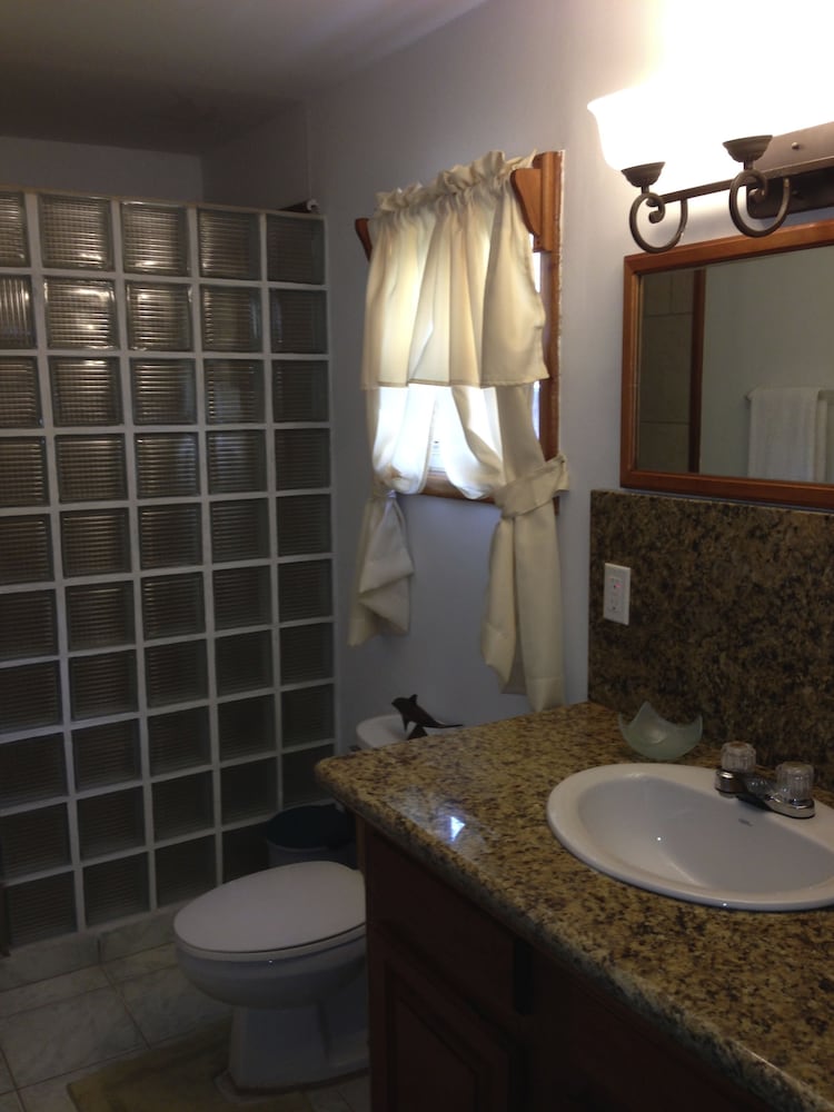 Turtle Beach Cottages