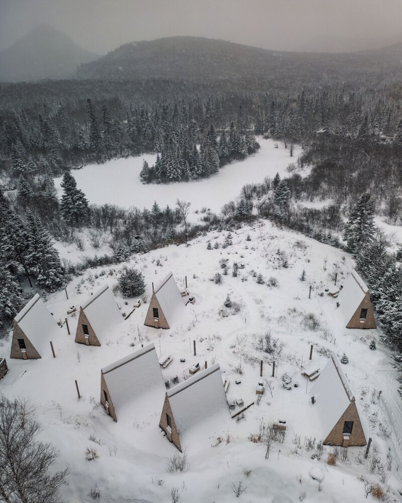 Farouche Tremblant