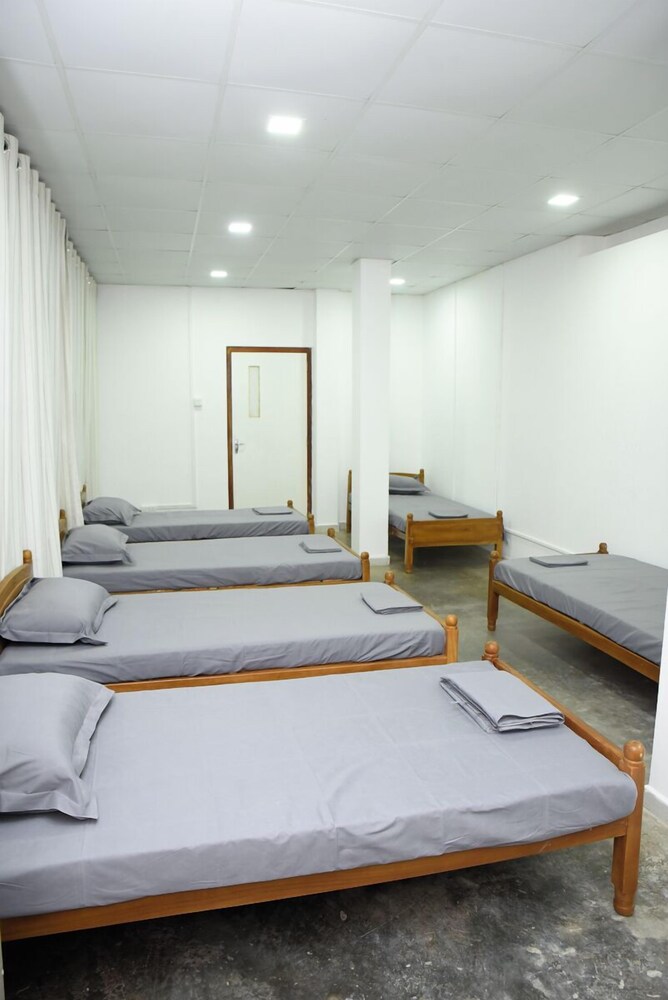 Colombo Mount Hostel