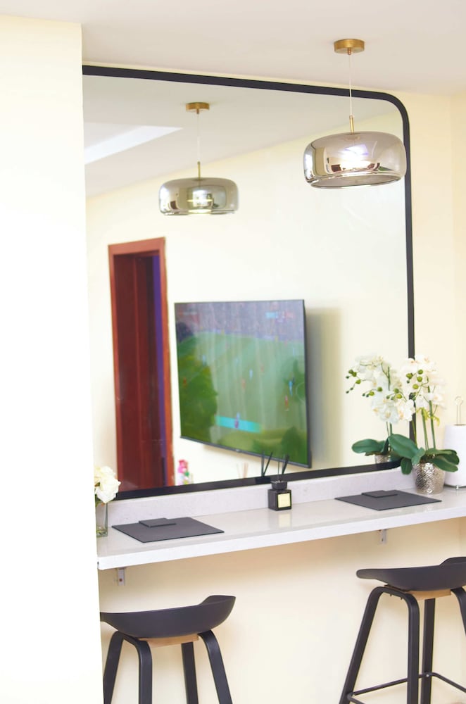 Beautiful 2-bed Apartment in Lekki