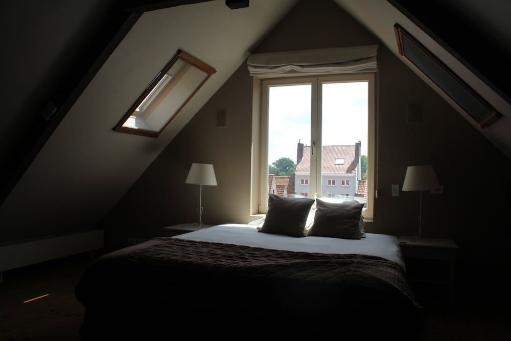 Bruges Vacations - 1669 Bed Breakfast - Property Image 47