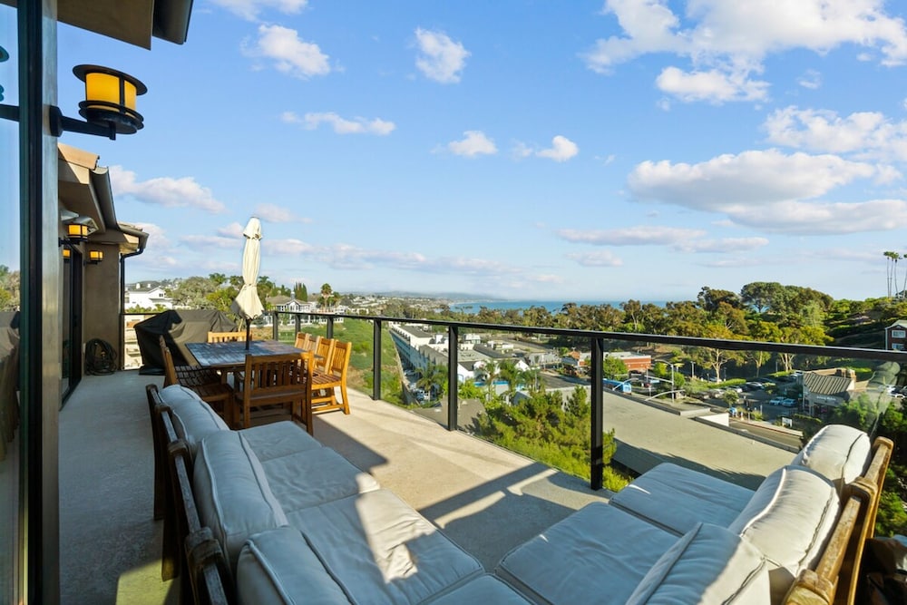 Dana Point Luxe Str14-007