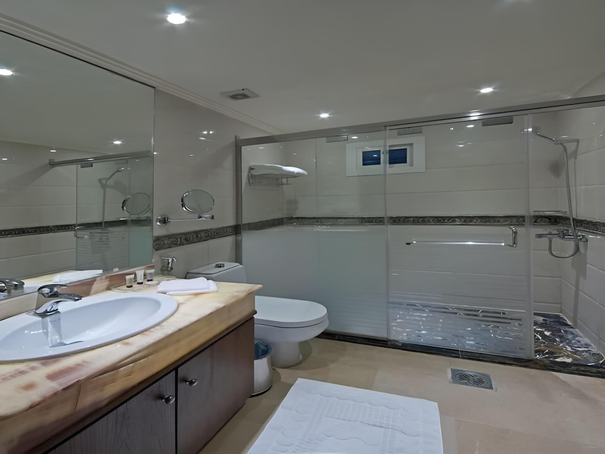 Dyar Al Hamra Hotel