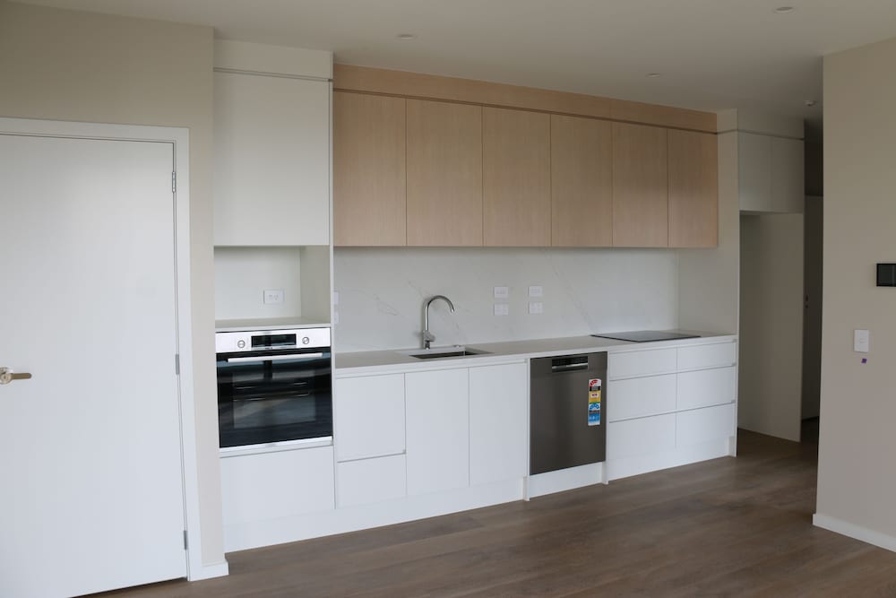 Palm Suites - Auckland
