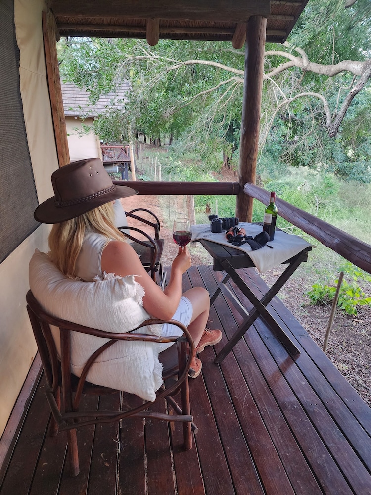 Karongwe - Chisomo Safari Camp