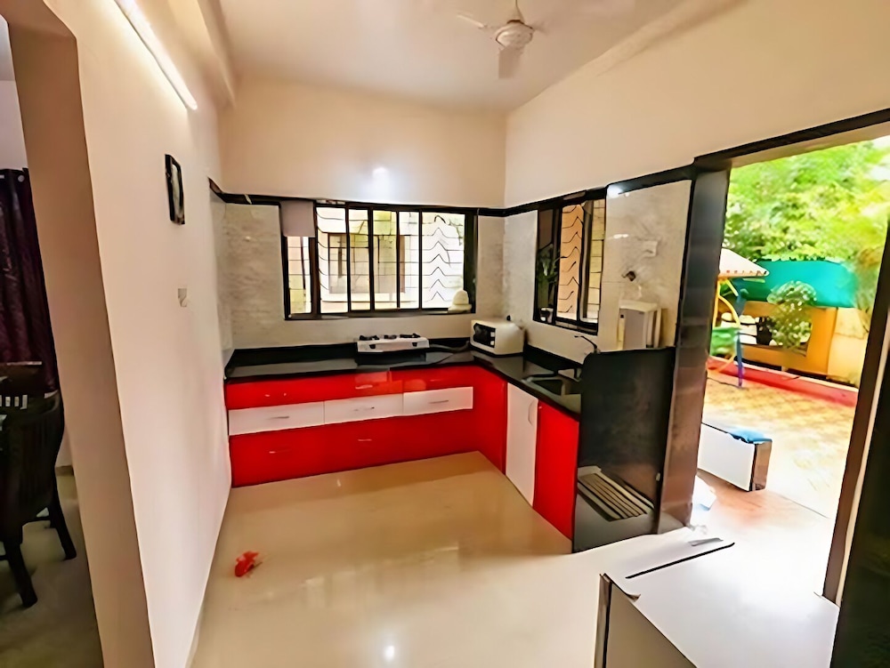 Atharva Villa