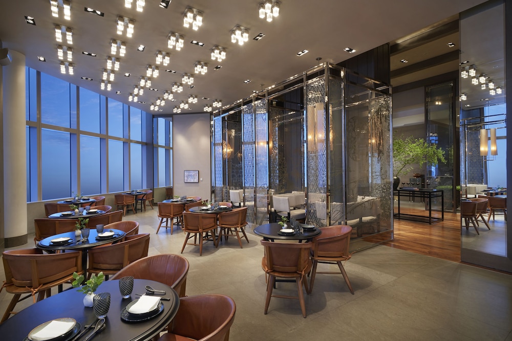 Park Hyatt Shanghai 38