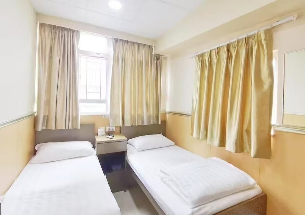 Nanqiang Hostel