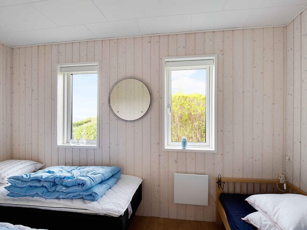 5 Star Holiday Home in Aabenraa