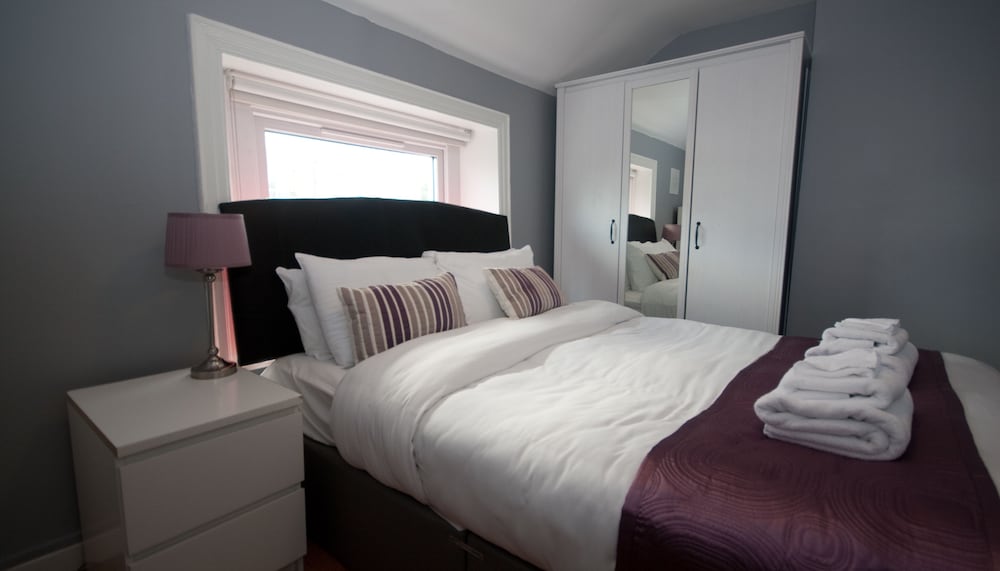 Dorset Apartments by The Key Collection