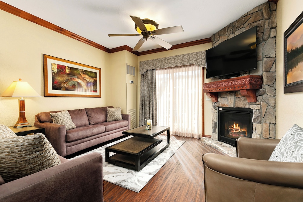 Condos at Canyons Resort by White Pines
